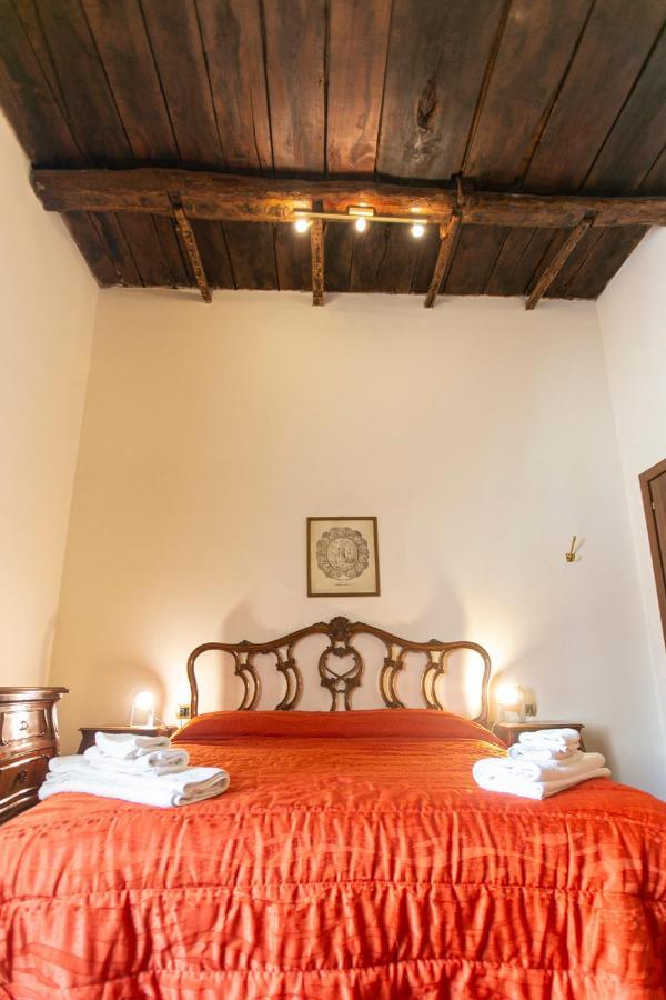 San Gennaro B&B Nápoles Exterior foto